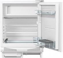 Холодильник Gorenje RBIU6092AW белый (однокамерный)