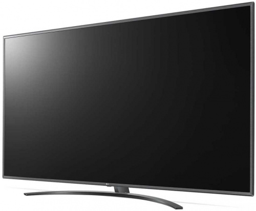 Телевизор LED LG 82" 82UM7650PLA серебристый/черный/Ultra HD/100Hz/DVB-T/DVB-T2/DVB-C/DVB-S/DVB-S2/USB/WiFi/Smart TV (RUS) фото 9