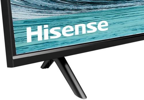 Телевизор LED Hisense 32" H32B5600 черный/HD READY/50Hz/DVB-T/DVB-T2/DVB-C/DVB-S/DVB-S2/USB/WiFi/Smart TV (RUS) фото 7