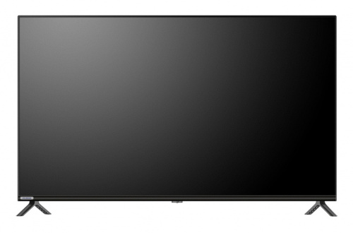 Телевизор LED Hyundai 43" H-LED43ET4100 Frameless черный FULL HD 60Hz DVB-T2 DVB-C DVB-S2 (RUS) фото 14