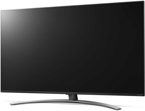 Телевизор LED LG 49" 49SM9000PLA NanoCell черный/Ultra HD/100Hz/DVB-T/DVB-T2/DVB-C/DVB-S/DVB-S2/USB/WiFi/Smart TV (RUS) фото 3