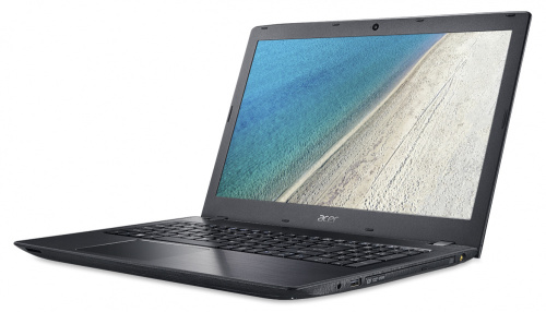 Ноутбук Acer TravelMate P2 TMP259-MG-37LV Core i3 6006U/6Gb/1Tb/DVD-RW/nVidia GeForce 940MX 2Gb/15.6"/FHD (1920x1080)/Linux/black/WiFi/BT/Cam/2800mAh фото 6
