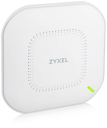 Точка доступа Zyxel NebulaFlex Pro WAX510D (WAX510D-EU0101F) AX1800 10/100/1000BASE-TX/Wi-Fi белый (упак.:1шт) фото 5