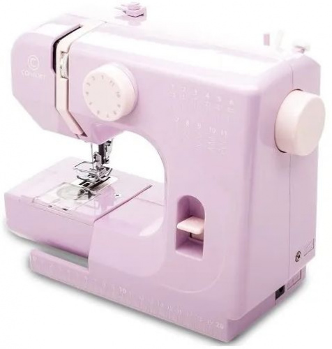 Швейная машина Comfort 6 фиолетовый фото 3