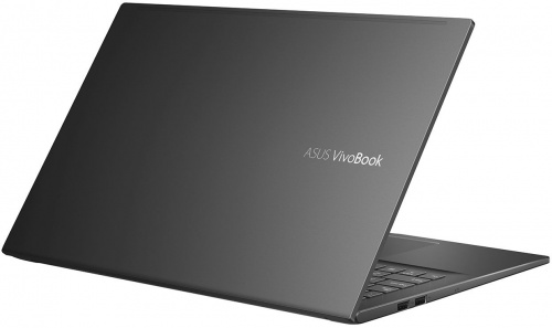 Ноутбук Asus VivoBook 15 OLED K513EP-L11072 Core i7 1165G7 16Gb SSD512Gb NVIDIA GeForce MX330 2Gb 15.6" OLED FHD (1920x1080) noOS black WiFi BT Cam фото 5