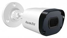 Камера видеонаблюдения IP Falcon Eye FE-IPC-B2-30p 2.8-2.8мм цв. корп.:белый