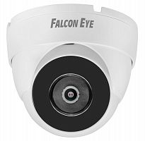 Камера видеонаблюдения Falcon Eye FE-ID1080MHD PRO Starlight 3.6-3.6мм цветная корп.:белый