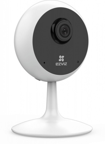 Камера видеонаблюдения IP Ezviz CS-H1C (1080P) 2.8-2.8мм цв. корп.:белый фото 2