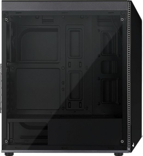 Корпус Aerocool Shard A-BK-v черный без БП ATX 7x120mm 2xUSB2.0 1xUSB3.0 audio bott PSU фото 8