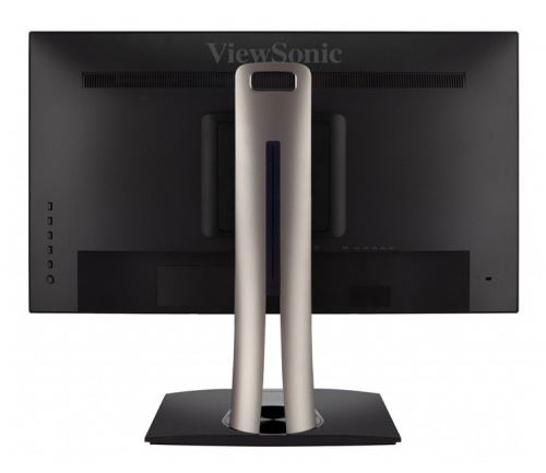 Монитор ViewSonic 27" VP2768-4K черный IPS LED 5ms 16:9 HDMI матовая HAS Pivot 1300:1 350cd 178гр/178гр 3840x2160 DisplayPort Ultra HD USB 6.88кг фото 8