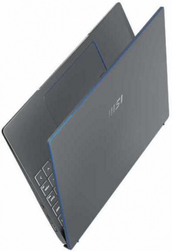 Ноутбук MSI Prestige 15 A11UC-070RU Core i5 1155G7 16Gb SSD512Gb NVIDIA GeForce RTX 3050 4Gb 15.6" IPS FHD (1920x1080) Windows 11 Home grey WiFi BT Cam фото 5