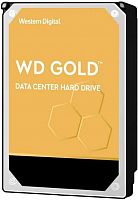 Жесткий диск WD Original SATA-III 4Tb WD4003FRYZ Server Gold 512E (7200rpm) 256Mb 3.5"