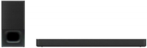 Саундбар Sony HT-S350 2.1 350Вт черный фото 8