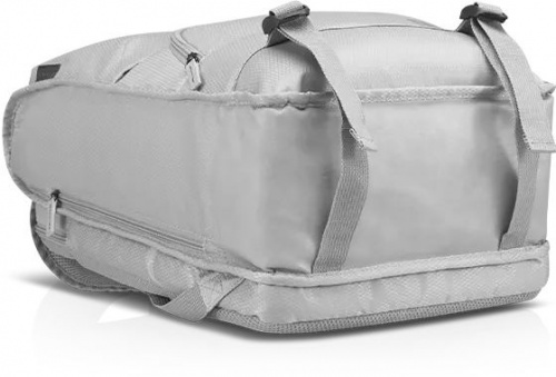 Рюкзак для ноутбука 15.6" Lenovo ThinkBook Laptop Urban Backpack серый полиэстер (4X40V26080) фото 4