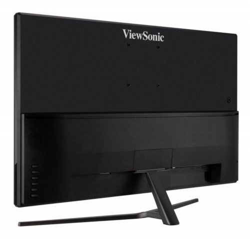Монитор ViewSonic 32" VX3211-4K-MHD черный VA LED 3ms 16:9 HDMI M/M матовая 3000:1 300cd 178гр/178гр 3840x2160 DisplayPort 6.6кг фото 9
