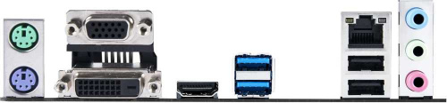 Материнская плата Asus PRIME H410M-R-SI Soc-1200 Intel H410 2xDDR4 mATX AC`97 8ch(7.1) GbLAN+VGA+DVI+HDMI White Box фото 4
