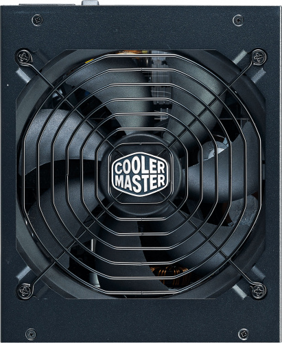 Блок питания Cooler Master ATX 1250W MWE Gold V2 80+ gold 24pin APFC 140mm fan 12xSATA Cab Manag RTL фото 11