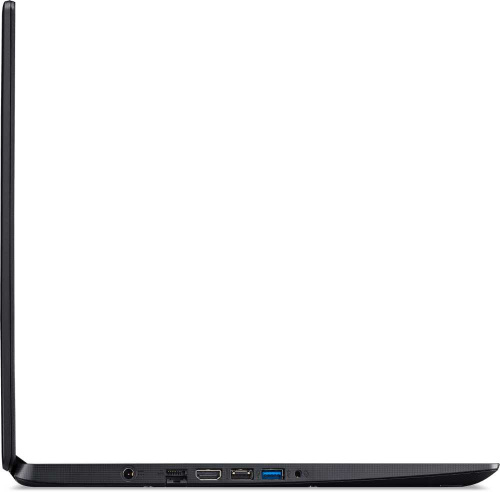 Ноутбук Acer Aspire 3 A317-52-33W5 Core i3 1005G1/8Gb/1Tb/SSD128Gb/Intel UHD Graphics/17.3"/TN/HD+ (1600x900)/Windows 10 Professional/black/WiFi/BT/Cam фото 6