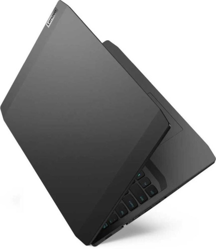 Ноутбук Lenovo IP Gaming 3 15ARH05 Ryzen 7 4800H/16Gb/SSD512Gb/NVIDIA GeForce GTX 1650 Ti 4Gb/15.6"/IPS/FHD (1920x1080)/noOS/black/WiFi/BT/Cam фото 8