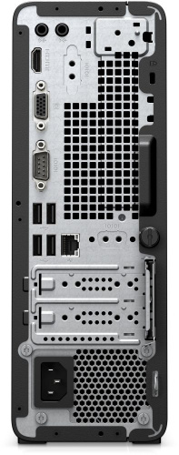 ПК HP 290 G3 SFF i5 10500 (3.1)/8Gb/SSD256Gb/UHDG 630/DVDRW/Windows 10 Professional 64/GbitEth/180W/клавиатура/мышь/черный фото 2