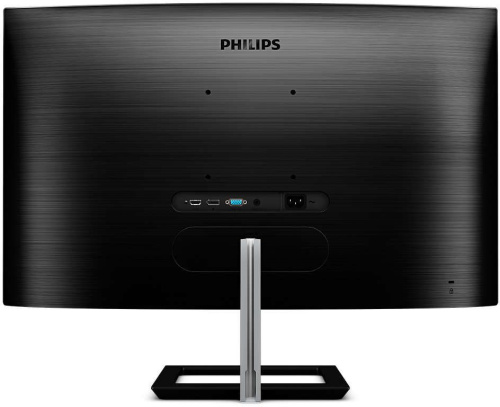 Монитор Philips 31.5" 325E1C(00/01) черный VA LED 16:9 HDMI матовая 250cd 178гр/178гр 2560x1440 75Hz FreeSync VGA DP 2K 7.34кг фото 4