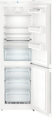 Холодильник Liebherr CN 4313 белый (двухкамерный) фото 5
