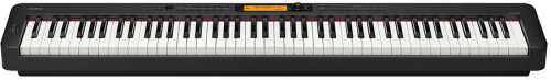 Цифровое фортепиано Casio CDP-S350BK 88клав. черный фото 3