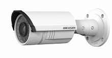 Видеокамера IP Hikvision DS-2CD2622FWD-IZS 2.8-12мм цветная корп.:белый