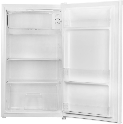 Холодильник Lex RFS 101 DF WH белый (однокамерный) фото 3