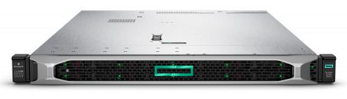 Сервер HPE ProLiant DL360 Gen10 1x5222 1x32Gb P408i-a 10/25Gb 2p 1x800W (P19178-B21)