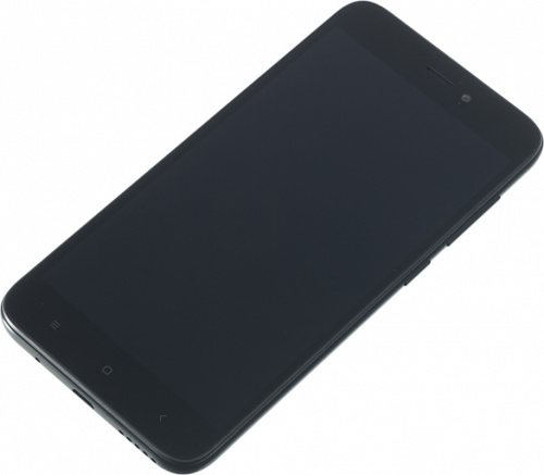 Смартфон Xiaomi Redmi GO 8Gb 1Gb черный моноблок 3G 4G 2Sim 5" 720x1280 Android 8.1 8Mpix 802.11bgn GPS GSM900/1800 GSM1900 MP3 A-GPS microSD max128Gb фото 11