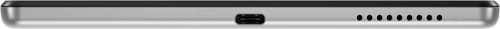 Планшет Lenovo Tab M10 TB-X306F Helio P22T (2.3) 8C/RAM2Gb/ROM32Gb 10.1" 1280x800/Android 10.0/серебристый/8Mpix/5Mpix/BT/WiFi/Touch/microSD 1Tb/5000mAh/8hr/700hrs фото 11