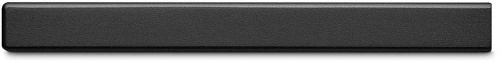 Жесткий диск Seagate Original USB 3.1 1Tb STHH1000400 Backup Plus Ultra Touch 2.5" черный фото 2