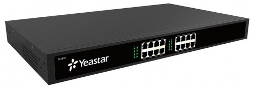 Шлюз IP Yeastar TA1610 фото 2