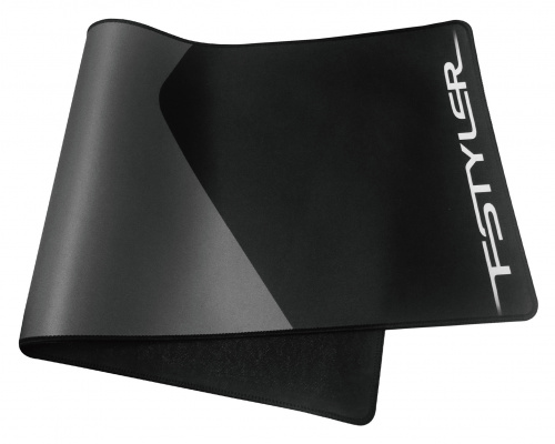 Коврик для мыши A4Tech FStyler FP70 XL черный 750x300x2мм (FP70 BLACK) фото 3