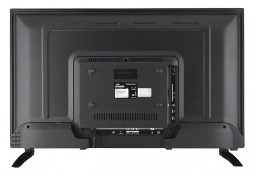 Телевизор LED BBK 32" 32LEM-1078/T2C черный/HD READY/50Hz/DVB-T2/DVB-C/USB (RUS) фото 3