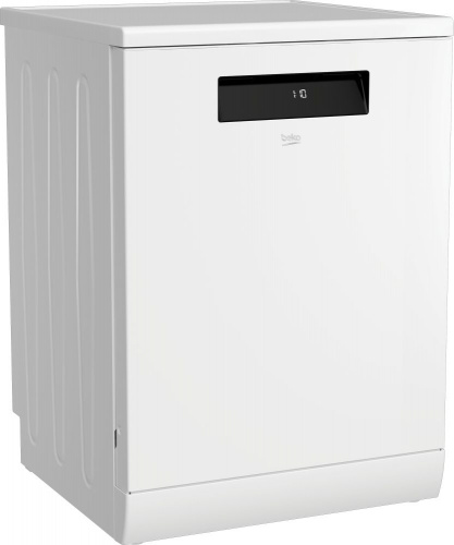 Посудомоечная машина Beko DEN48522W белый (полноразмерная) фото 3