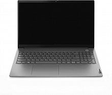 Ноутбук Lenovo Thinkbook 15 G2 ITL Core i7 1165G7 8Gb 1Tb SSD256Gb Intel Iris Xe graphics 15.6" IPS FHD (1920x1080) noOS grey WiFi BT Cam