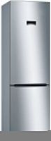 Холодильник Bosch KGE39XL21R нержавеющая сталь (двухкамерный)
