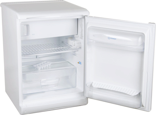 Холодильник Indesit TT 85 1-нокамерн. белый (однокамерный) фото 6