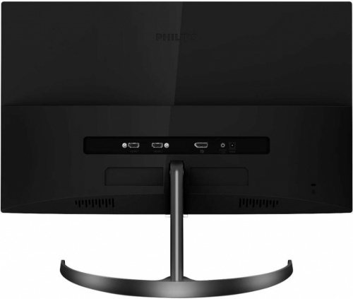 Монитор Philips 27" 276E8VJSB (00/01) черный IPS LED 16:9 HDMI матовая 1000:1 350cd 178гр/178гр 3840x2160 60Hz DP 4K 4.84кг фото 2