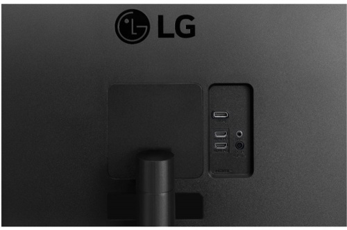 Монитор LG 31.5" 32QN600-B черный IPS LED 16:9 HDMI матовая 350cd 178гр/178гр 2560x1440 DisplayPort Ultra HD 2K (1440p) 7.2кг фото 8