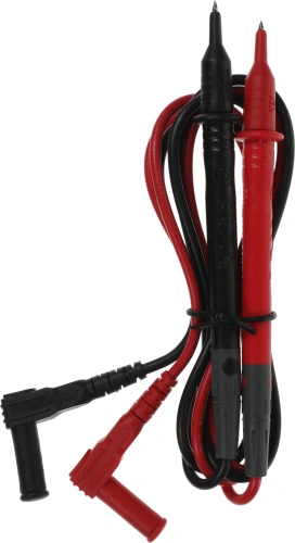 Клещи токоизмерительные Mastech MS2001C фото 6