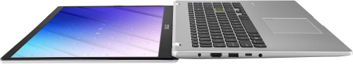 Ноутбук Asus Vivobook Go 15 E510KA-BQ112T Pentium Silver N6000 4Gb eMMC128Gb Intel UHD Graphics 15.6" TN FHD (1920x1080) Windows 10 Home white WiFi BT Cam фото 7