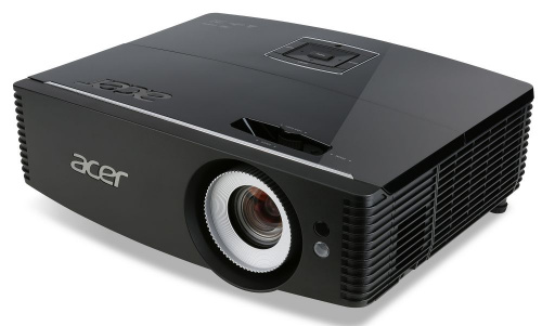 Проектор Acer P6500 DLP 5000Lm (1920x1080) 20000:1 ресурс лампы:1500часов 1xUSB typeB 3xHDMI 4.5кг фото 9