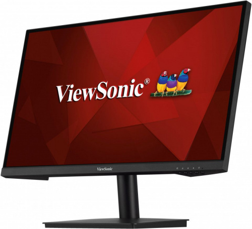 Монитор ViewSonic 23.8" VA2406-H черный VA LED 16:9 HDMI матовая 250cd 178гр/178гр 1920x1080 D-Sub FHD 3.4кг фото 9