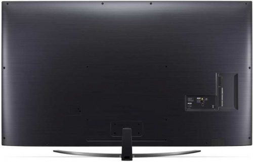 Телевизор LED LG 85" 86SM9000PLA NanoCell серебристый/черный/Ultra HD/100Hz/DVB-T/DVB-T2/DVB-C/DVB-S/DVB-S2/USB/WiFi/Smart TV (RUS) фото 14