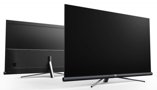 Телевизор LED TCL 55" L55C6US черный/Ultra HD/60Hz/DVB-T/DVB-T2/DVB-C/DVB-S/DVB-S2/USB/WiFi/Smart TV (RUS) фото 6