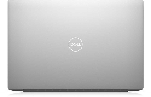 Ультрабук Dell XPS 17 Core i7 10750H/16Gb/SSD1Tb/NVIDIA GeForce GTX 1650 Ti MAX Q 4Gb/17"/FHD+ (1920x1200)/Windows 10 64/silver/WiFi/BT/Cam фото 2