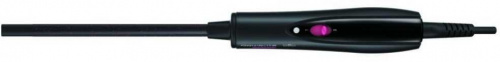 Щипцы Rowenta CF3112F0 50Вт макс.темп.:180С покрытие:кератин/турмалин черный фото 2